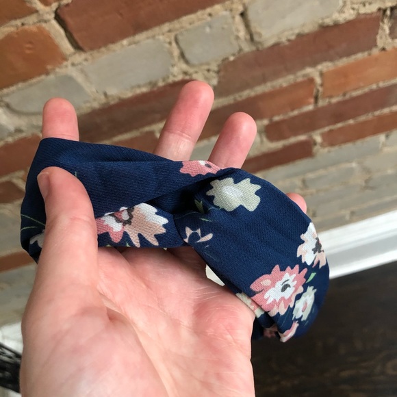 Set of 3 headbands - Picture 4 of 7